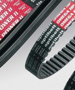 Dây curoa ô tô Optibelt cho xe tải Howo