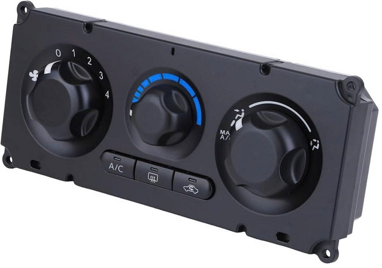 Công tắc bảng điều khiển điều hòa Samco