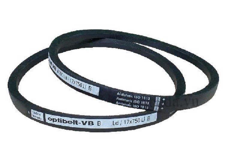 Dây curoa điều hòa ô tô samco 5.2 chính hãng