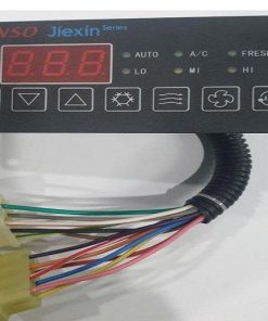 Hộp điều khiển điều hòa Samco
